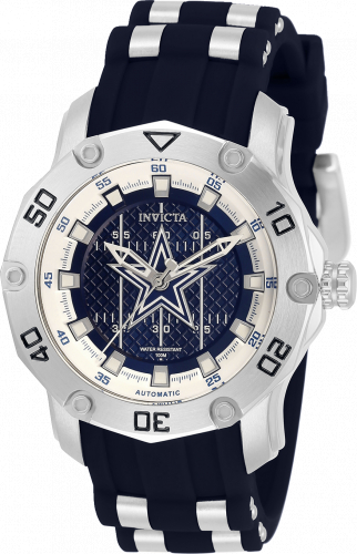 Invicta NFL Women's Watches (Mod: 42496)