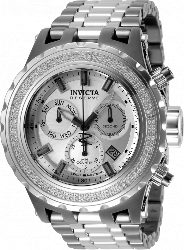 invicta 21606