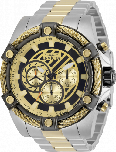 invicta 25522