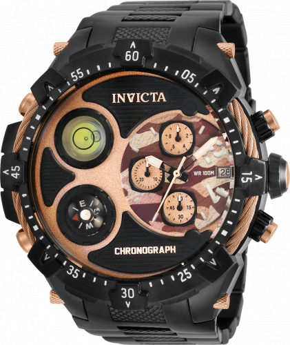 Invicta ronda online startech