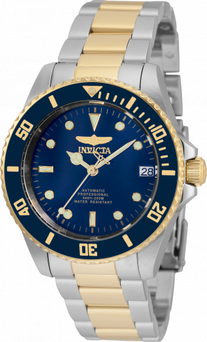 Invicta 6891 on sale