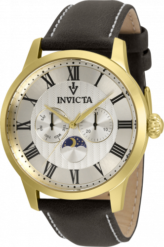 invicta 12405