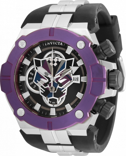 invicta marvel uhren
