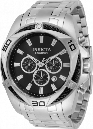 Bolt model 36399 | InvictaWatch.com