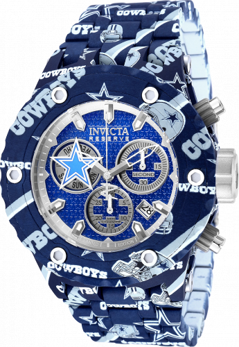 Invicta NFL Philadelphia Eagles Green Dial Men's Watch 35191 886678425389 -  Watches, NFL - Jomashop