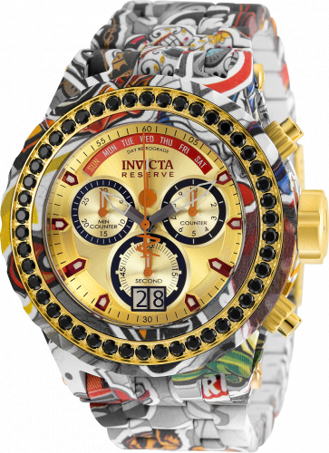 invicta 26209