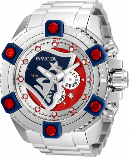 Invicta NFL Men's Watches (Mod: 35498)