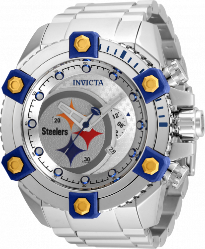 invicta miami dolphins watch