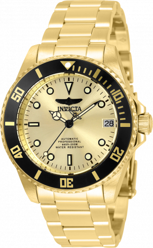 Pro Diver model 2960 InvictaWatch