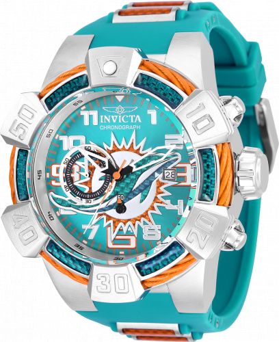 Invicta Watch NFL - Philadelphia Eagles 33084 - Official Invicta Store -  Buy Online!