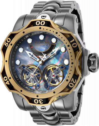 Invicta Watches Reserve Collection 2025