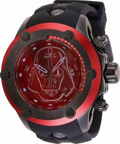 invicta darth vader