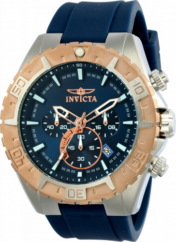invicta 22525