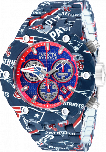 Invicta Watch NFL - Cleveland Browns 42492 - Official Invicta Store - Buy  Online!