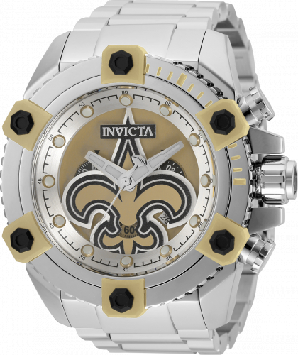 Invicta Montre NFL - Philadelphia Eagles 35521 - Officiel Invicta