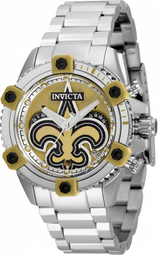 NFL model 35524 | Invictawatch
