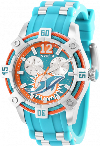 Invicta NFL Women's Watches (Mod: 42576)