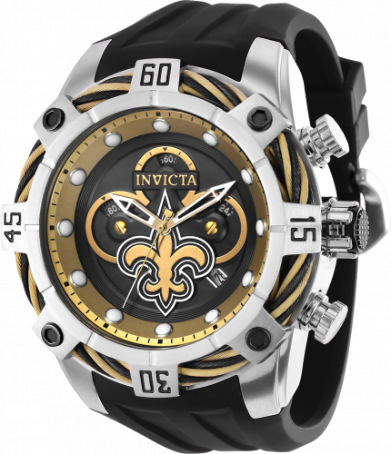 Invicta Watch NFL - Los Angeles Rams 42535 - Official Invicta Store - Buy  Online!