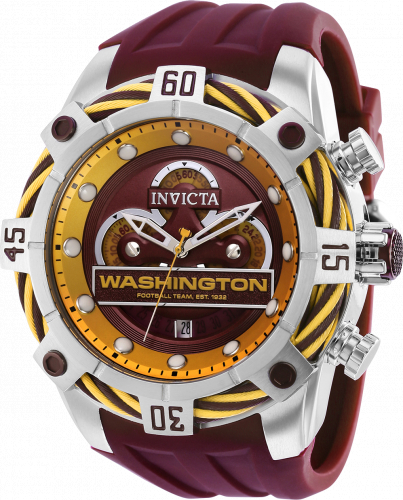 Invicta cleveland browns watch hot sale