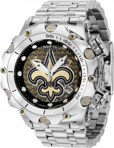 Invicta Band for NFL Philadelphia Eagles 36150