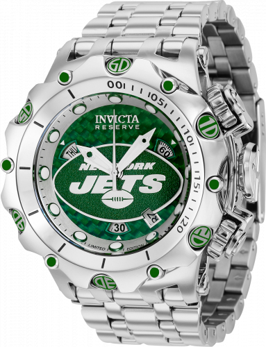 シューティングウォッチ model 36150 | InvictaWatch.com