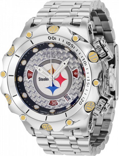 Invicta Watch NFL - Dallas Cowboys 36133 - Official Invicta Store