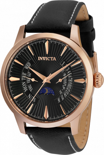 invicta 12407