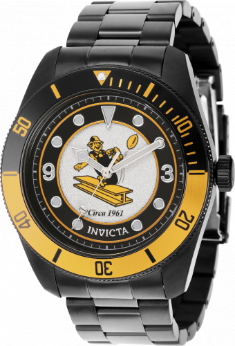 Invicta 36946 NFL Ladies Quartz Watch