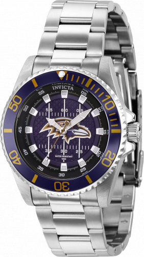 みっふぃー Lupah model 36965 | InvictaWatch.com