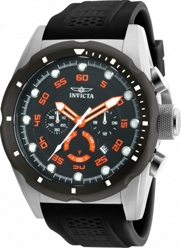 invicta 20307