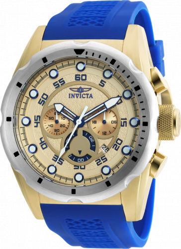 invicta 20305