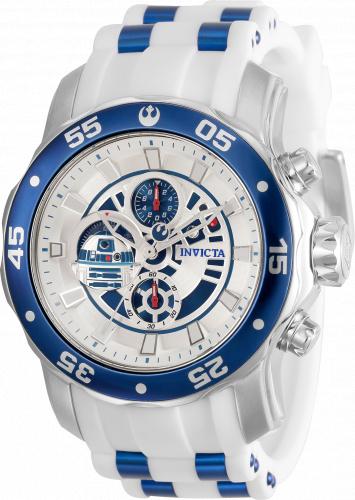 r2d2 invicta watch
