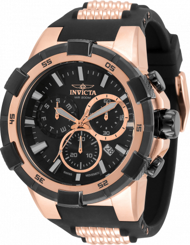 invicta 25861
