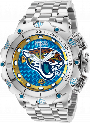 Evine shop invicta nfl