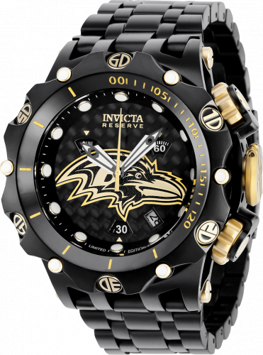 Invicta miami hot sale dolphins watch