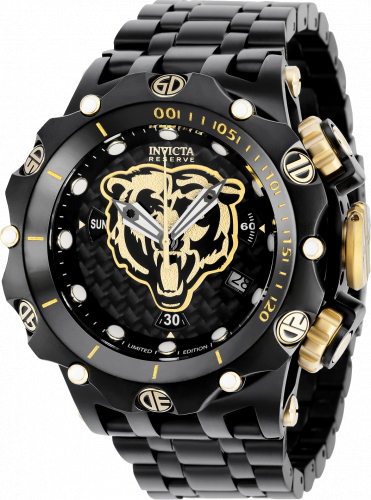 Miami dolphins invicta watch hotsell