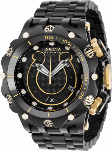 : Invicta Men's NFL Pittsburgh Steelers 41540 Quartz Watch :  Invicta: Sports & Outdoors