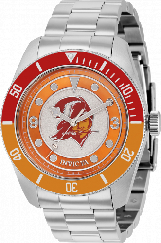 Invicta 37232 NFL Mens Quartz Watch