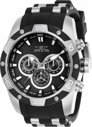 invicta 25834