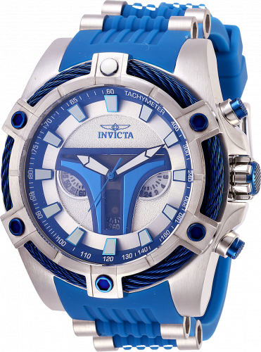 Amazon | Invicta スターウォーズ 52mm ダースベイダー 限定版