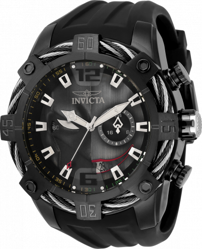 INVICTA DCジョーカーモデル　顔デザイン 腕時計 楽天市場】［定価 約33万円］［INVICTA DCコミックス コラボ