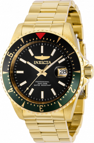 Pro Diver model 36785 InvictaWatch