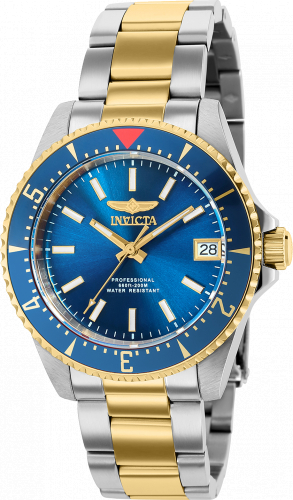 Pro Diver model 36801 | InvictaWatch.com