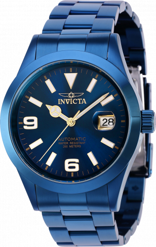 Pro Diver model 29566 InvictaWatch