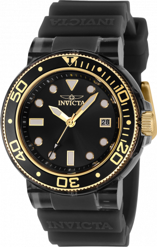 invicta pro diver 32337