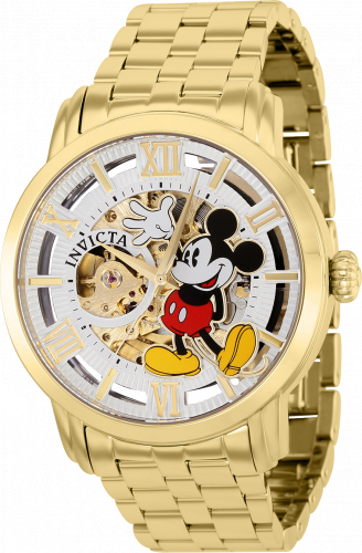 Disney model 37855 InvictaWatch