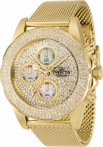 Invicta 24636 best sale