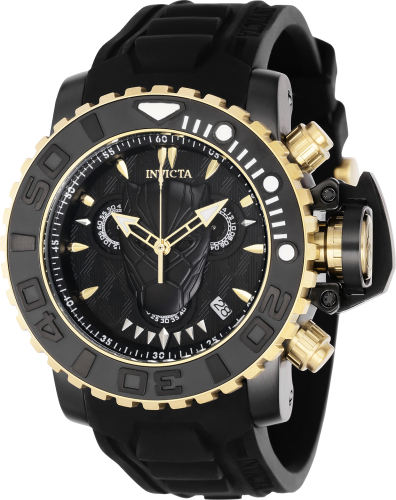 INVICTA】インビクタ『マーベル アイアンマン』26798 メンズ