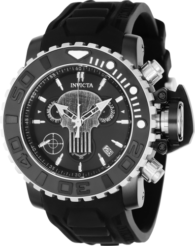 invicta punisher sea hunter