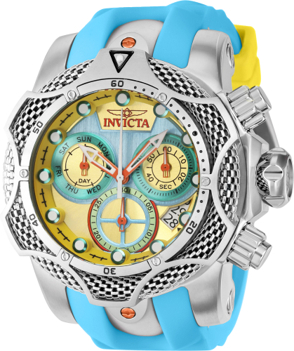 invicta 16298